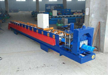 China PLC Vroegere Machine van het Controle de Automatische Broodje met Hydraulische Buigende Machine leverancier